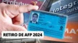 Retiro AFP: conoce cómo hacer el registro para solicitud de depósito