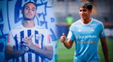 Alianza Lima quiere pelear el Torneo Clausura 2024 con Erick Noriega y Gonzalo Aguirre.