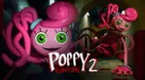 Juega hoy Poppy Playtime Chapter 2 GRATIS en cualquiera de tus dispositivos móviles.