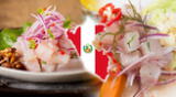 Revisa cuándo es el Día del Ceviche en Perú y obtén las mejores FRASES para compartir.