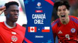 Chile y Canadá jugarán en el Exploria Stadium por la Copa América 2024.