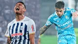 Alianza Lima y Sporting Cristal disputan el tercer lugar de la Copa Ciudad de los Reyes.