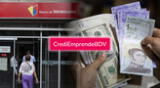 Descubre cómo solicitar el CrediEmprende en el Banco de Venezuela (BDV).
