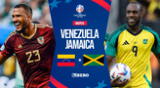 Venezuela busca el puntaje perfecto ante una Jamaica ya eliminado de la Copa América.