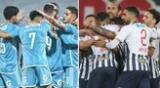 Alianza Lima vs Sporting Cristal: posible once del partido por la Copa Ciudad de los Reyes