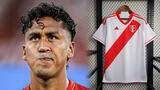 Renato Tapia no volvería a la Selección Peruana