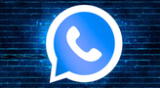Cómo descargar e instalar la última versión de WhatsApp Plus 2024.