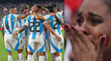 Selección peruana enfrenta a Argentina por la Copa América y datazo sorprende a hinchas.