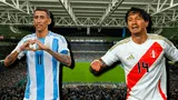 El Perú vs. Argentina tendrá a un Hard Rock Stadium con lleno total.