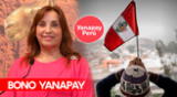 Conoce si aún existe un enlace de consulta del Bono Yanapay de 350 soles a nivel nacional.