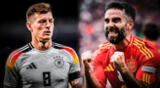 Alemania y España protagonizarán un partidazo por cuartos de final de la Eurocopa 2024.