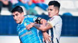 Alianza Lima y Sporting Cristal empataron en la Copa Ciudad de los Reyes