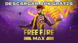 Descargar Free Fire MAX 2.105.1 APK GRATIS para smartphone Android.
