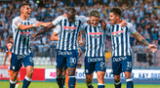 Alianza Lima se alista para jugar el Torneo Clausura de la Liga 1 2024