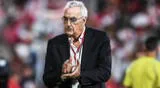 Jorge Fossati armará una nueva convocatoria tras sacar conclusiones en la Copa América.