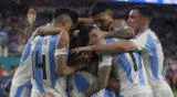 Argentina se juega el pase a las semifinales de la Copa América ante Ecuador con una buena noticia.