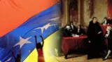 Cada 5 de julio, se conmemora el Día de la Independencia de Venezuela.