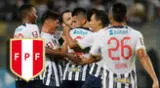 Carlos Zambrano definió su futuro en Alianza Lima para el Torneo Clausura