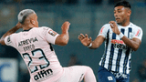 Alianza Lima y Sport Boys se enfrentan en amistoso previo al Clausura.