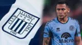 Lucas Menossi cerca de ser nuevo futbolista de Belgrano de Córdoba