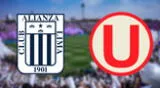 FPF cambió el horario del Alianza Lima vs Universitario.