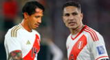 ¿Por qué la selección peruana no anota goles?