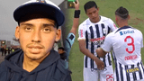 Erick Noriega tuvo sus primeros minutos con Alianza Lima ante Sport Boys.