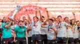Campeón con Universitario fue anunciado como fichaje  de histórico club argentino