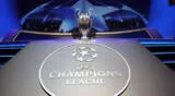 La Champions League comenzará este martes 9 de julio.