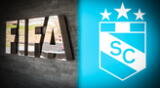 Sporting Cristal es del interés de un exmiembro de la FIFA en una hipotética venta.