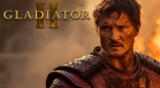 Gladiador 2 tráiler