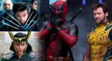 Películas que debes ver para entender Deadpool & Wolverine