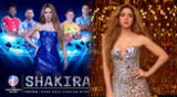 Disfruta del show de clausura de Shakira en la Copa América 2024.