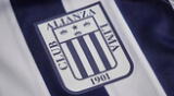 Alianza Lima podría volver con Adidas.