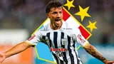 Gabriel Costa no seguirá en Alianza Lima. ¿Llegará a Sporting Cristal para el Clausura?