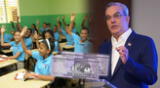 Consulta si está habilitado el LINK del Bono Escolar 2024 en República Dominicana.