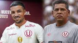 'Puma' Carranza arremete contra Gabriel Costa