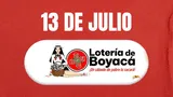 Lotería de Bocayá en Colombia: conoce los resultados de HOY, 13 de julio