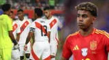 El futbolista de 16 años que podrá sorprender en la selección peruana