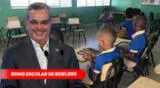 Bono para escolares en República Dominicana: conoce cuándo se pagará