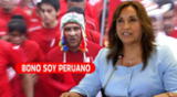 BONO Soy Peruano: revisa si accedes al beneficio y cómo se cobraría