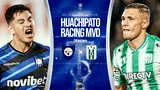 Huachipato recibe a Racing de Montevideo por la Copa Sudamericana 2024.