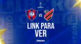 Cerro Porteño y Paranaense se enfrentan por los playoffs de la Copa Sudamericana este jueves.