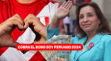 El Bono Soy Peruano 2024 es uno de los beneficios más populares del país.