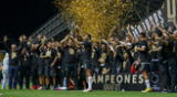 Alajuelense se coronó campeón de la Recopa de Costa Rica