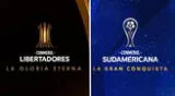 Solo 3 peruanos siguen en la Copa Libertadores y Sudamericana 2024.