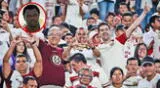 Conoce quién es Nana Eshun, quien llegó hace años al fútbol peruano.