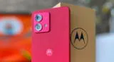 Conoce las características y precio del Motorola G84 5G, el gama media más potente del mundo y el más económico.