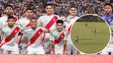 Jugador peruano que causó impacto con su fichaje cometió blooper en su debut
