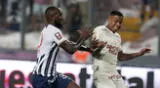 Alianza Lima y Universitario protagonizarán un nuevo episodio del clásico peruano